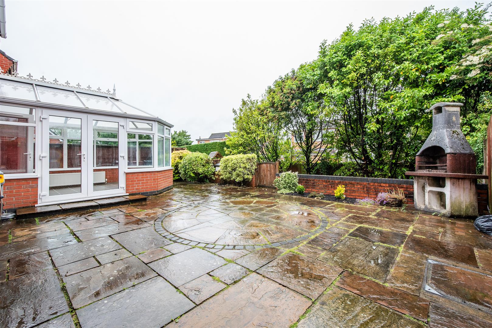 Thornfield, Much Hoole, Preston
